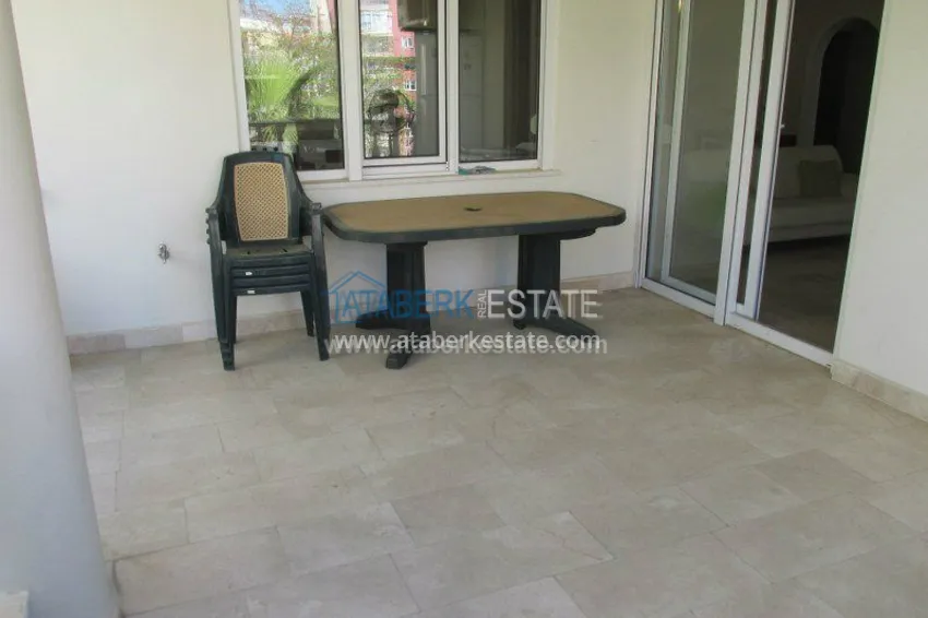 Приобрести Вилла с мебелью в районе Джикджили 29 