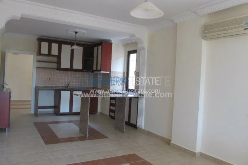 Приобрести Трехкомнатная квартира в европейском районе Оба в Алании 1 