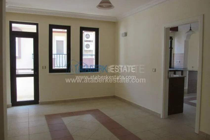 Приобрести Трехкомнатная квартира в европейском районе Оба в Алании 5 