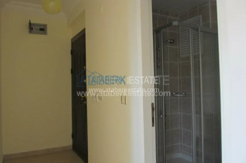 Приобрести Трехкомнатная квартира в европейском районе Оба в Алании 7 