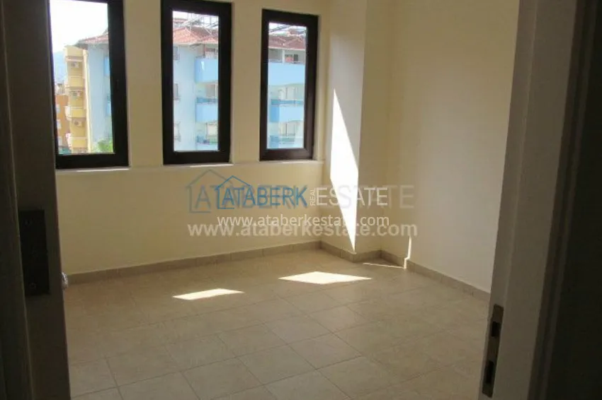 Приобрести Трехкомнатная квартира в европейском районе Оба в Алании 9 