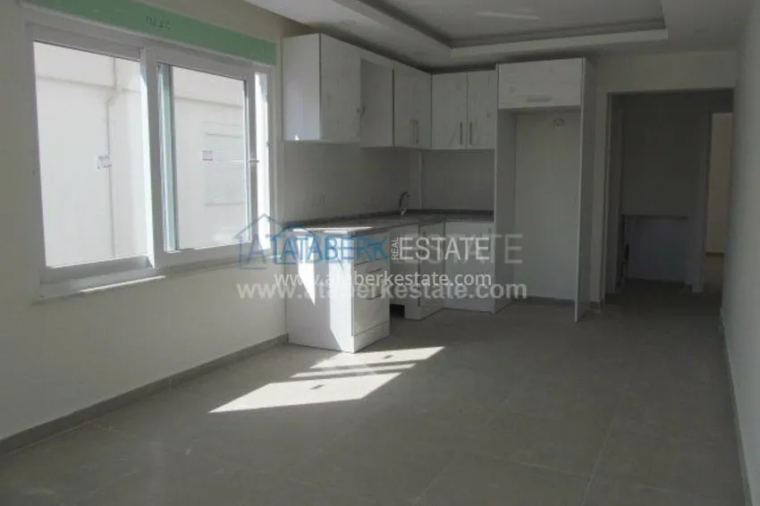 Приобрести Квартира 2+1 в современном комплексе района пляжей Клеопатры. 5 