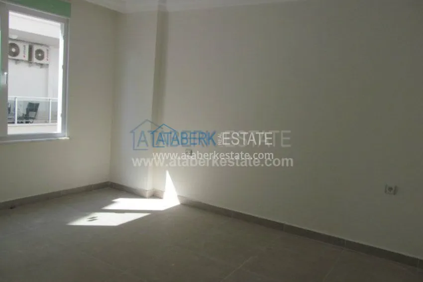 Приобрести Квартира 2+1 в современном комплексе района пляжей Клеопатры. 12 