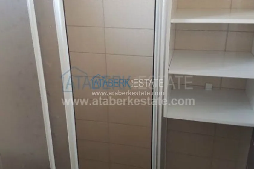 Приобрести Апартаменты 1+1 с мебелью в районе Махмутлар. 1 