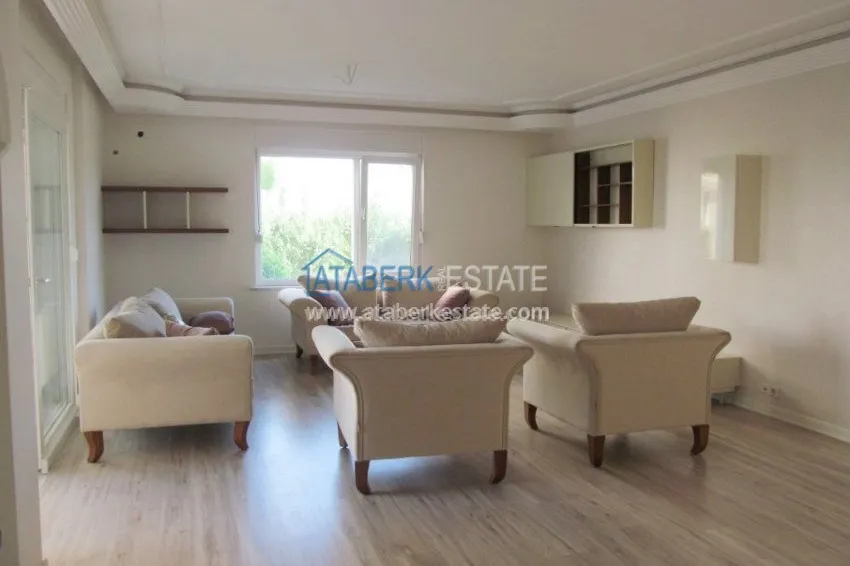 Приобрести Апартаменты с тремя спальнями в европейском районе Оба. 2 