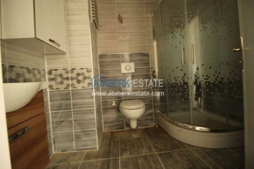 Приобрести Апартаменты с тремя спальнями в европейском районе Оба. 13 