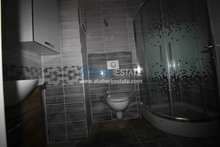 Приобрести Апартаменты с тремя спальнями в европейском районе Оба. 14 