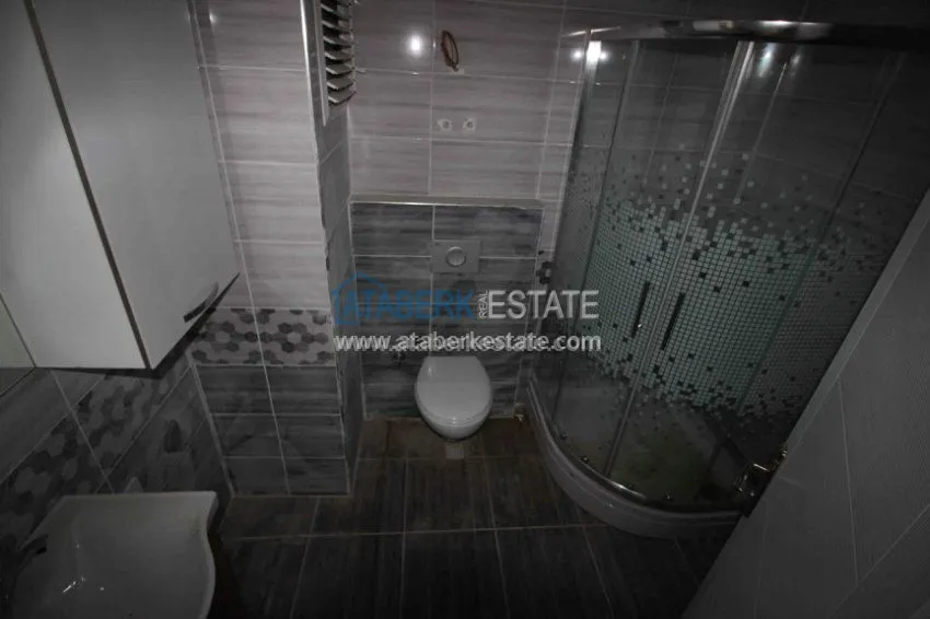 Приобрести Апартаменты с тремя спальнями в европейском районе Оба. 15 