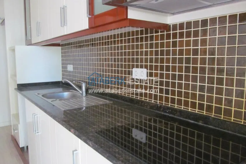 Приобрести Апартаменты с тремя спальнями в европейском районе Оба. 18 