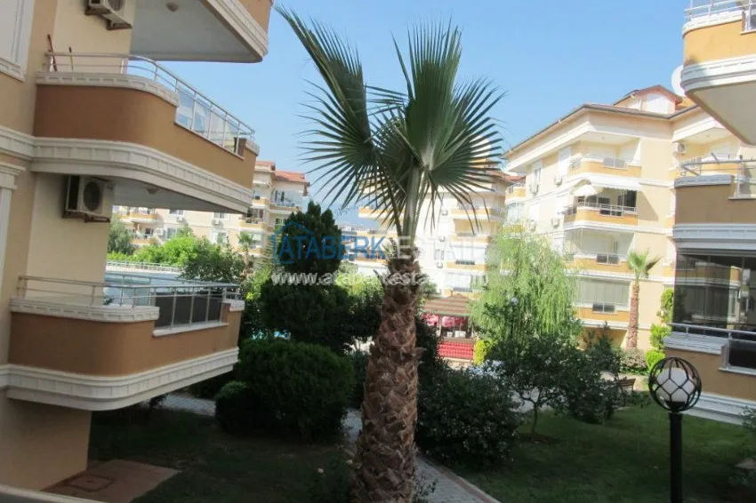 Приобрести Апартаменты с тремя спальнями в европейском районе Оба. 20 