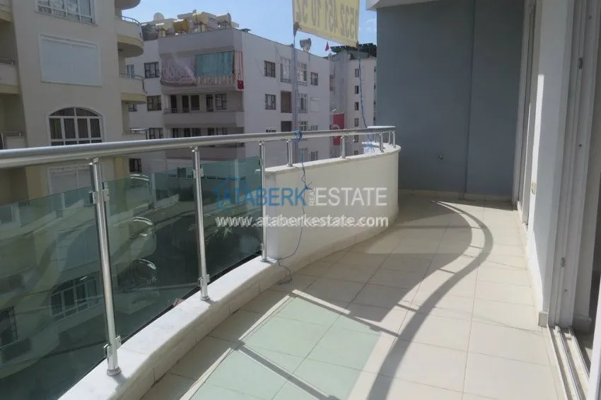 Приобрести Новые апартаменты 1+1 в Махмутлар. 1 