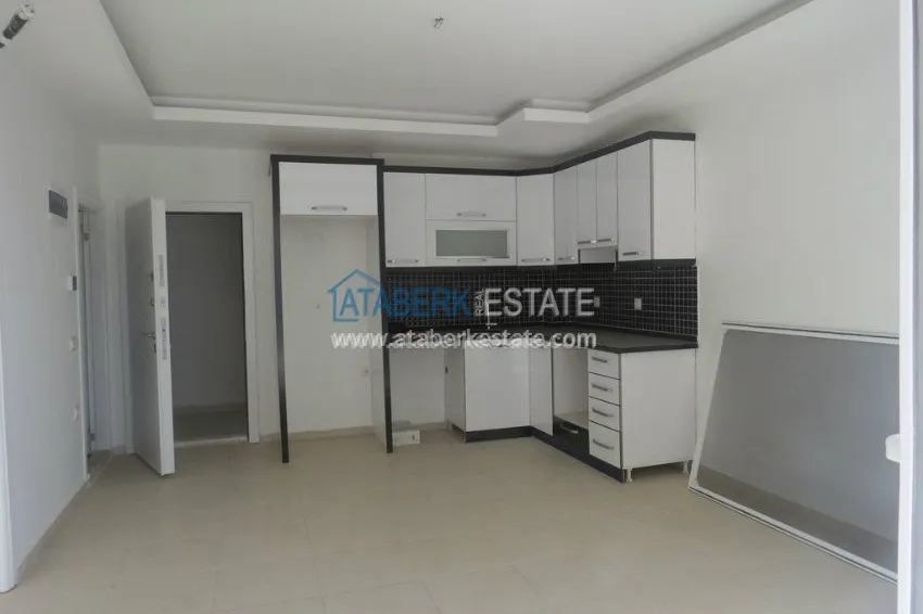 Приобрести Новые апартаменты 1+1 в Махмутлар. 2 