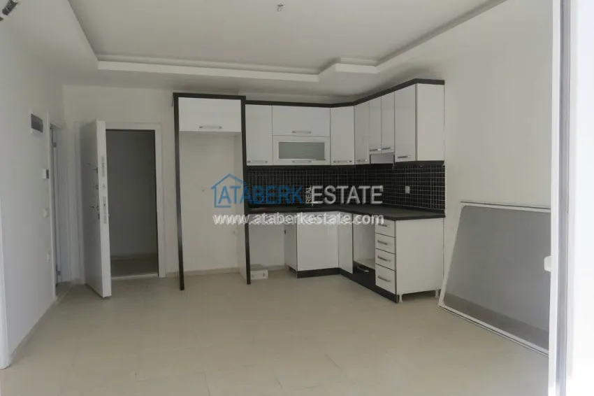 Приобрести Новые апартаменты 1+1 в Махмутлар. 3 