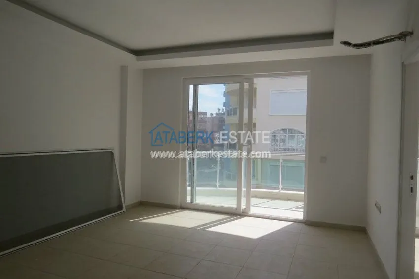 Приобрести Новые апартаменты 1+1 в Махмутлар. 4 