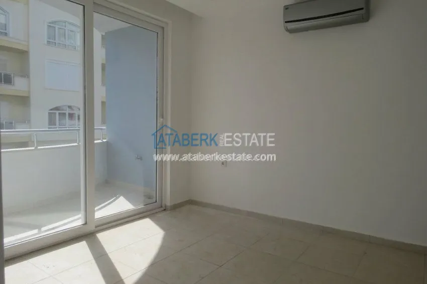 Приобрести Новые апартаменты 1+1 в Махмутлар. 5 