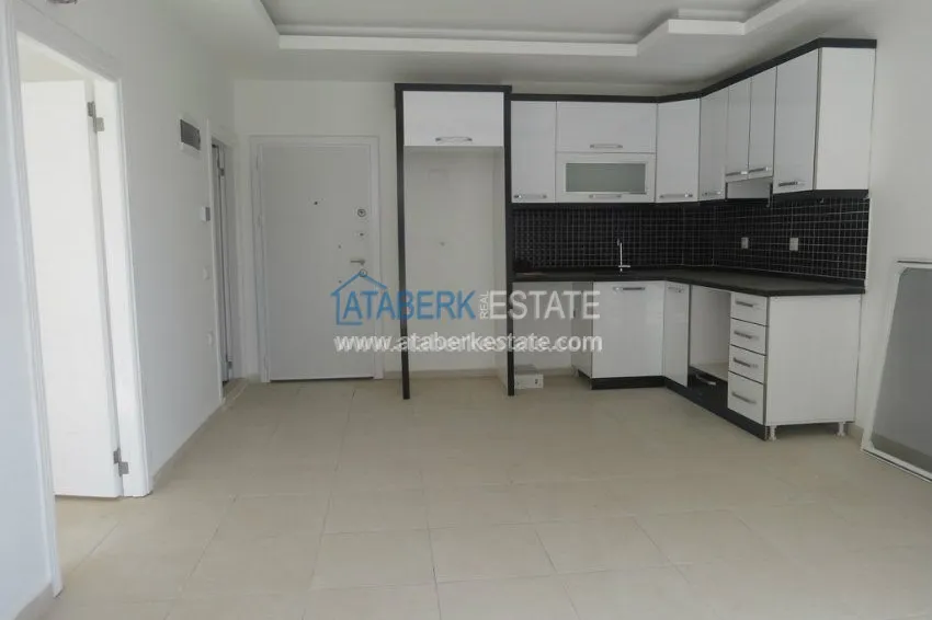 Приобрести Новые апартаменты 1+1 в Махмутлар. 6 