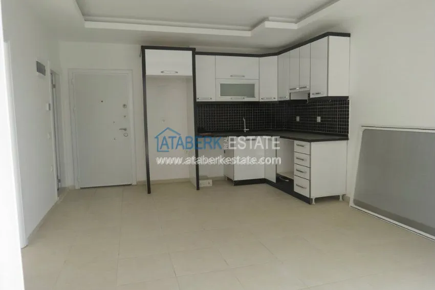 Приобрести Новые апартаменты 1+1 в Махмутлар. 7 