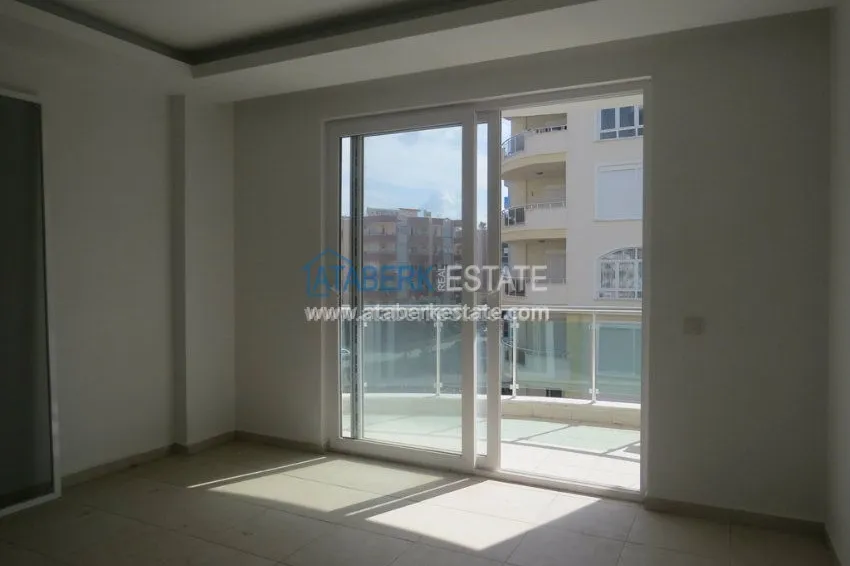 Приобрести Новые апартаменты 1+1 в Махмутлар. 12 