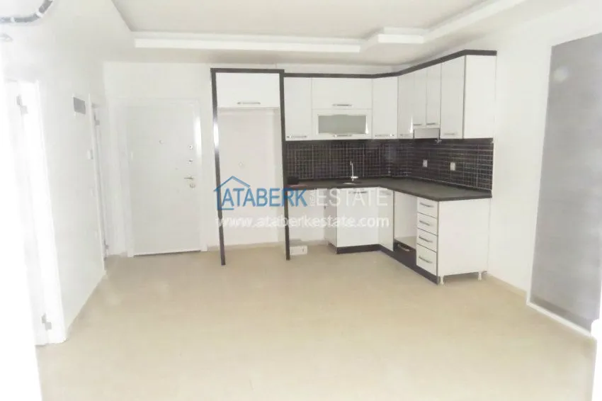 Приобрести Новые апартаменты 1+1 в Махмутлар. 13 