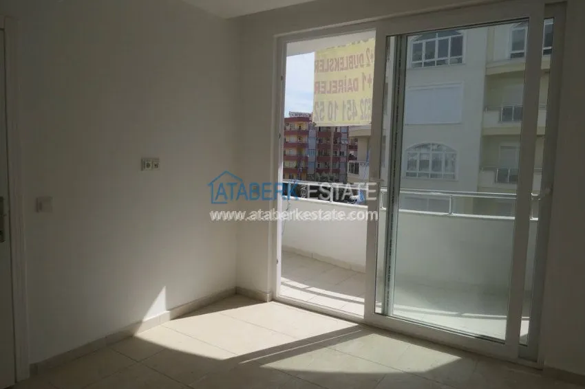 Приобрести Новые апартаменты 1+1 в Махмутлар. 14 