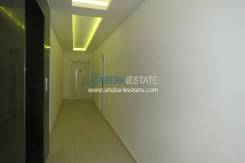 Приобрести Новые апартаменты 1+1 в Махмутлар. 15 