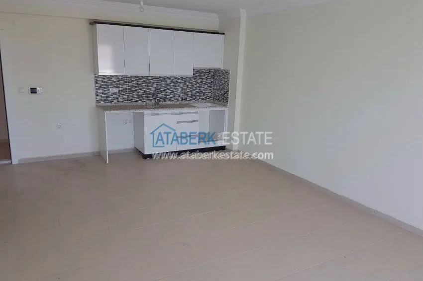 Приобрести Комфортабельные апартаменты 1+1 с видом на Аланию. 1 