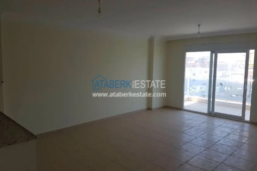 Приобрести Комфортабельные апартаменты 1+1 с видом на Аланию. 2 