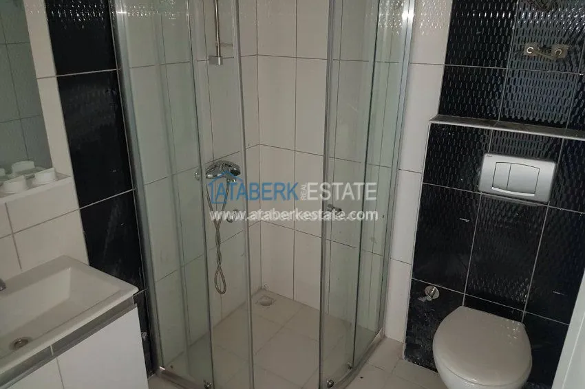 Приобрести Комфортабельные апартаменты 1+1 с видом на Аланию. 4 