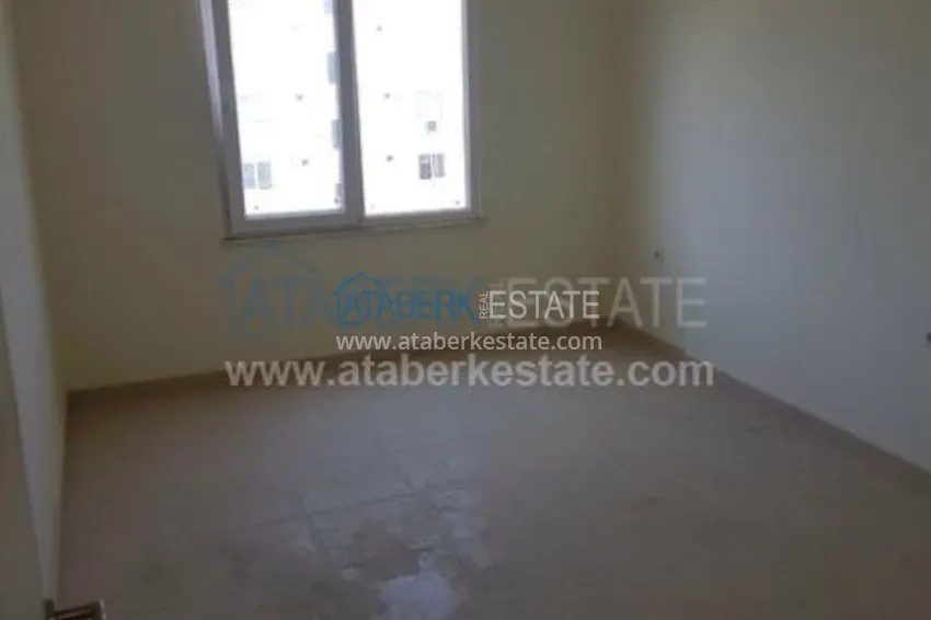 Приобрести Комфортабельные апартаменты 1+1 с видом на Аланию. 7 