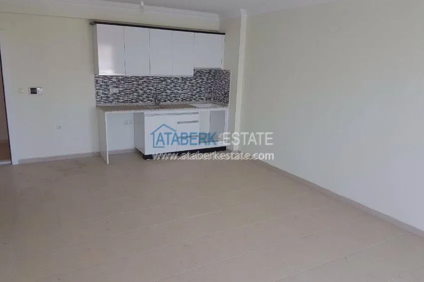 Приобрести Комфортабельные апартаменты 1+1 с видом на Аланию. 9 