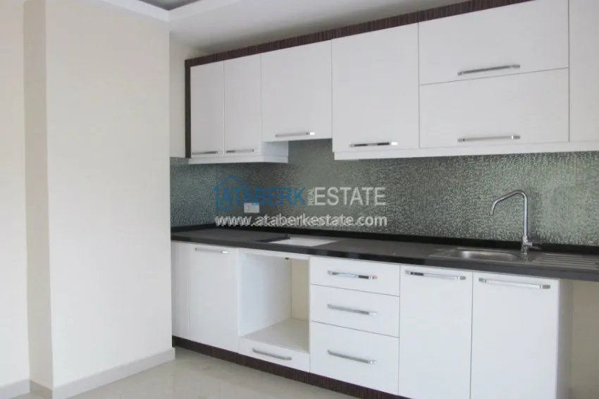 Приобрести Дуплекс из 5ти комнат в 400 метрах от пляжей Клеопатры. 8 