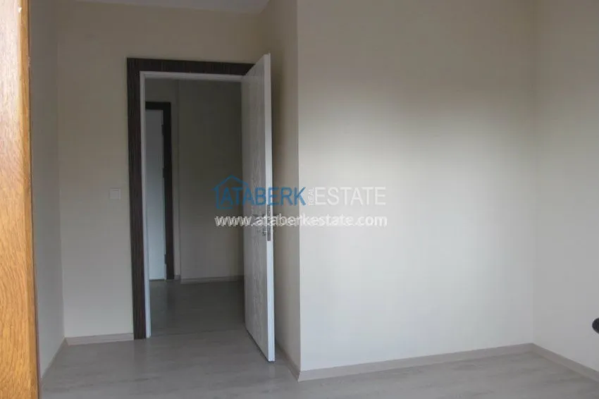 Приобрести Дуплекс из 5ти комнат в 400 метрах от пляжей Клеопатры. 14 