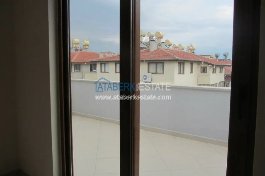 Приобрести Дуплекс из 5ти комнат в 400 метрах от пляжей Клеопатры. 17 