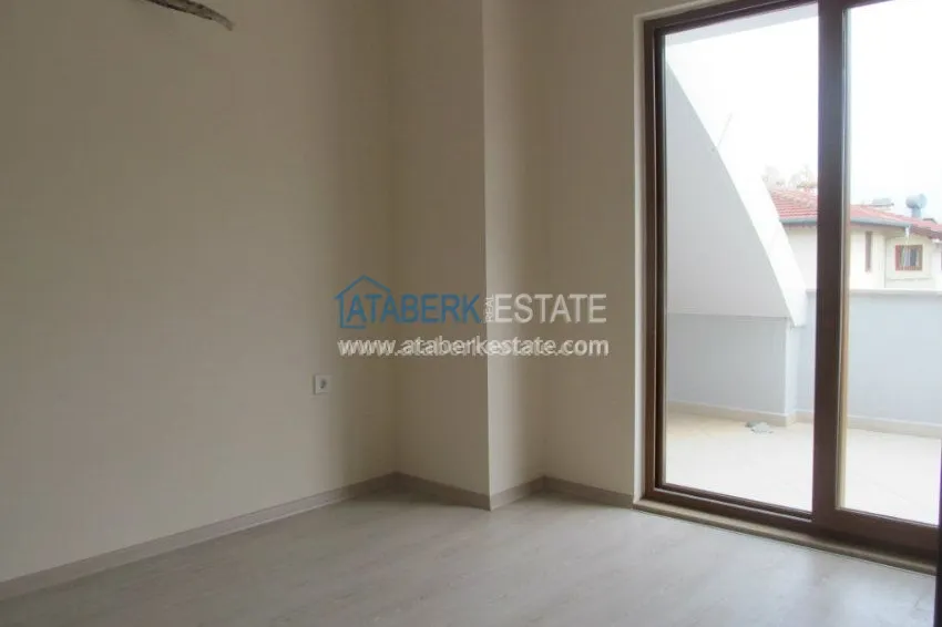 Приобрести Дуплекс из 5ти комнат в 400 метрах от пляжей Клеопатры. 19 