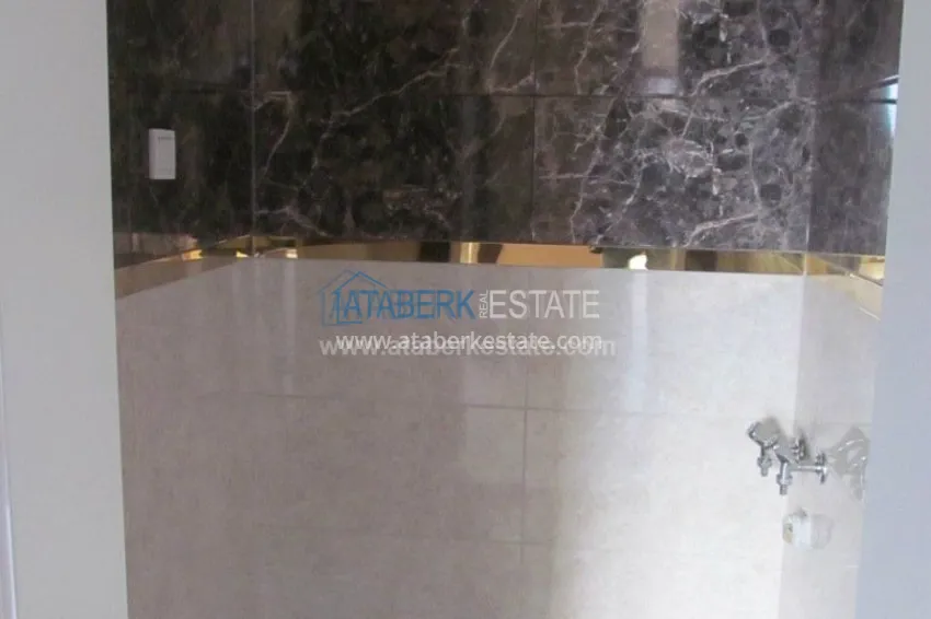 Приобрести Дуплекс из 5ти комнат в 400 метрах от пляжей Клеопатры. 20 