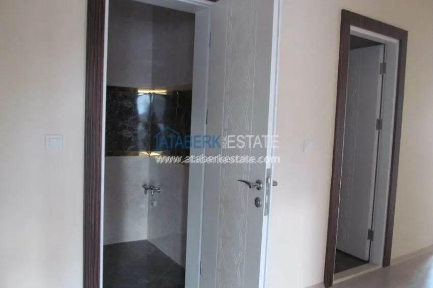 Приобрести Дуплекс из 5ти комнат в 400 метрах от пляжей Клеопатры. 21 