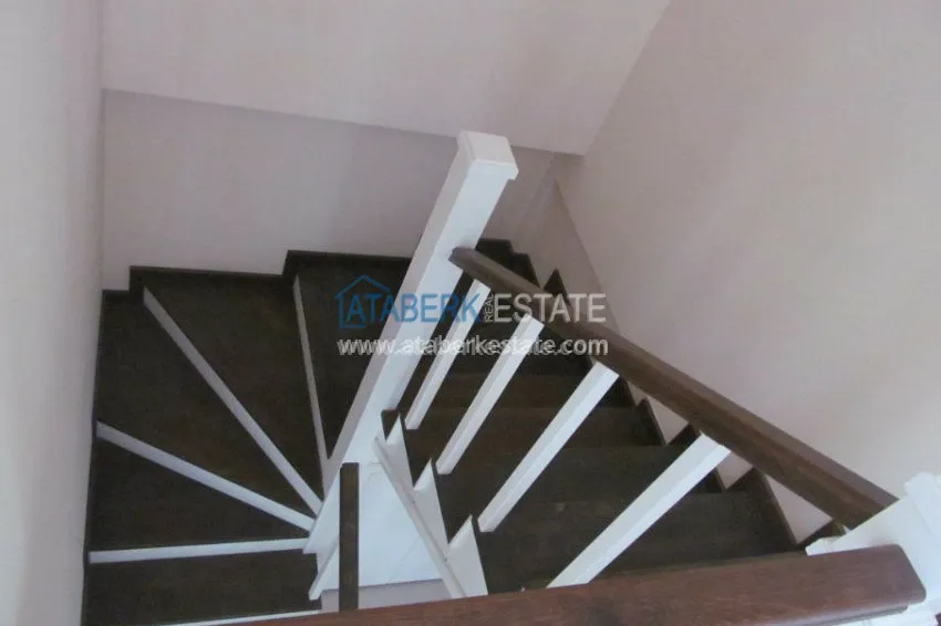 Приобрести Дуплекс из 5ти комнат в 400 метрах от пляжей Клеопатры. 23 