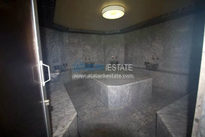 Приобрести Просторные апартаменты 2+1 в районе Махмутлар 2 