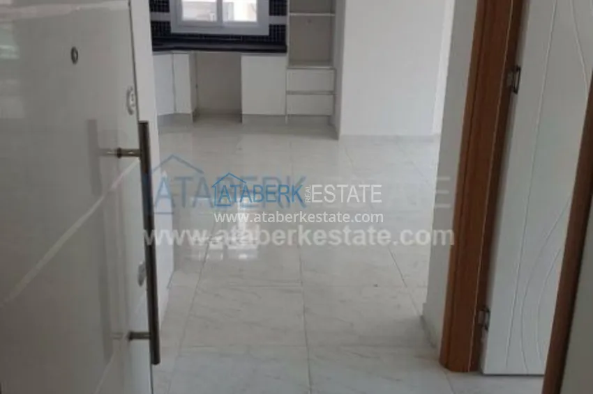 Приобрести Просторные апартаменты 2+1 в районе Махмутлар 6 