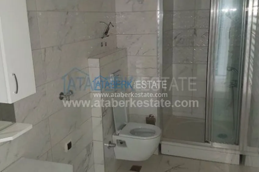 Приобрести Просторные апартаменты 2+1 в районе Махмутлар 7 