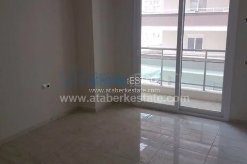 Приобрести Просторные апартаменты 2+1 в районе Махмутлар 8 