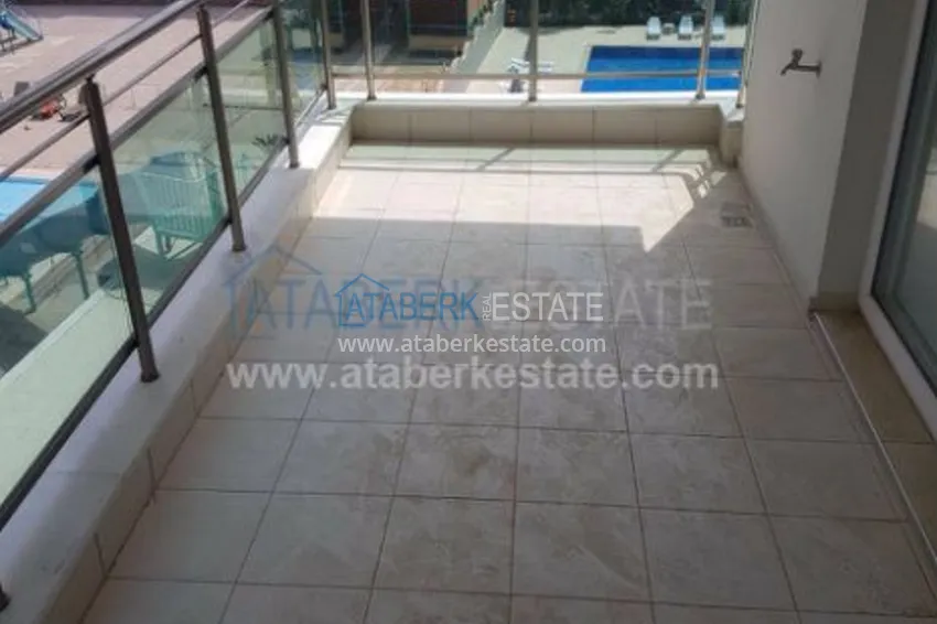 Приобрести Просторные апартаменты 2+1 в районе Махмутлар 9 