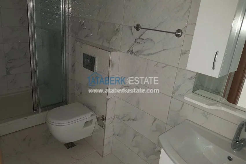 Приобрести Просторные апартаменты 2+1 в районе Махмутлар 11 