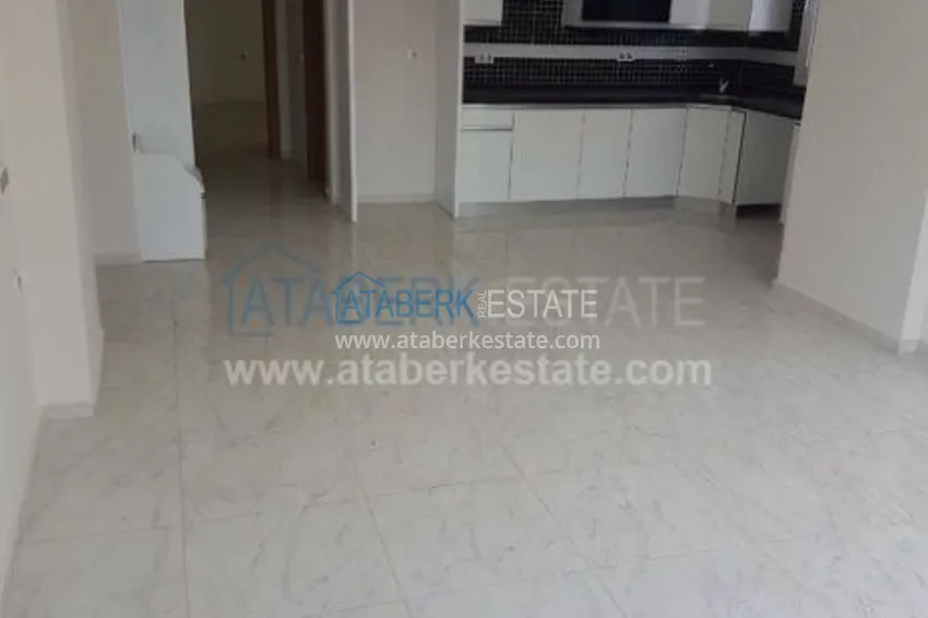 Приобрести Просторные апартаменты 2+1 в районе Махмутлар 12 