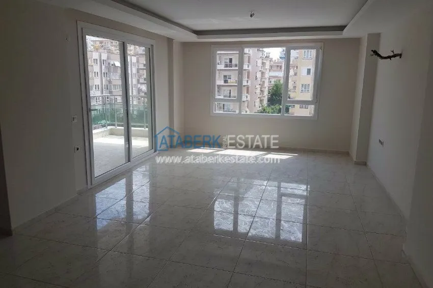 Приобрести Просторные апартаменты 2+1 в районе Махмутлар 13 