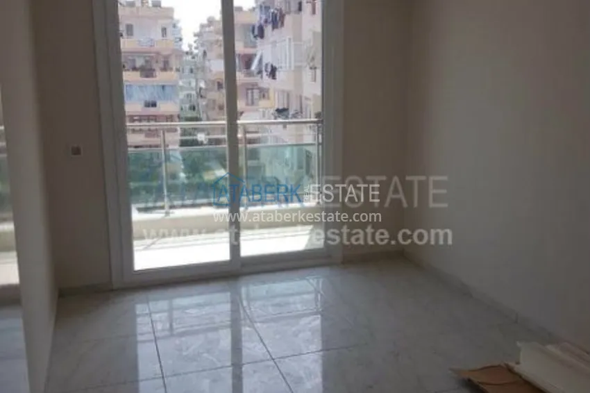 Приобрести Просторные апартаменты 2+1 в районе Махмутлар 14 