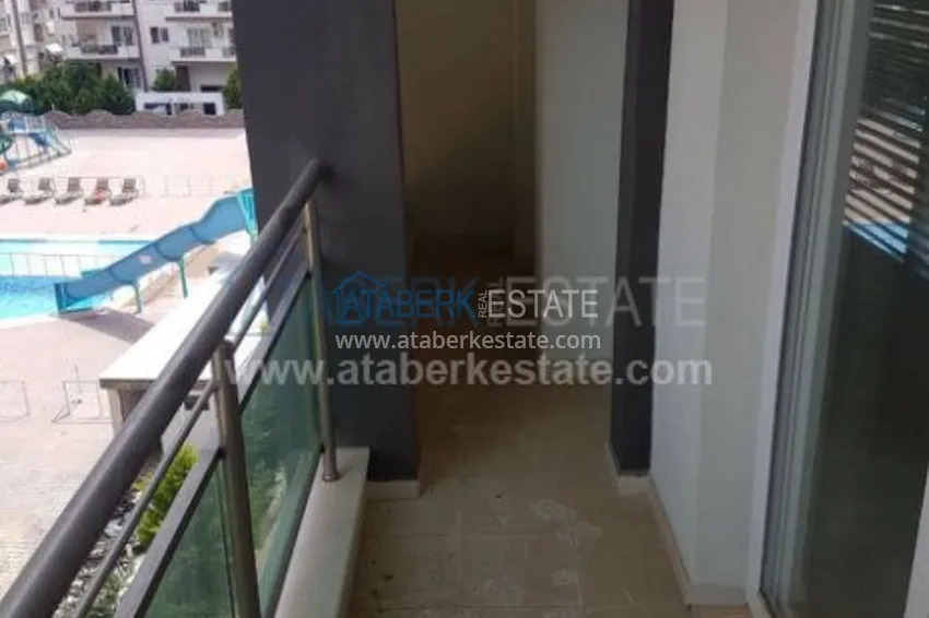 Приобрести Просторные апартаменты 2+1 в районе Махмутлар 16 