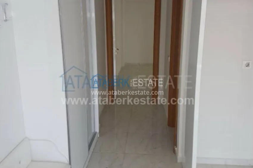 Приобрести Просторные апартаменты 2+1 в районе Махмутлар 17 