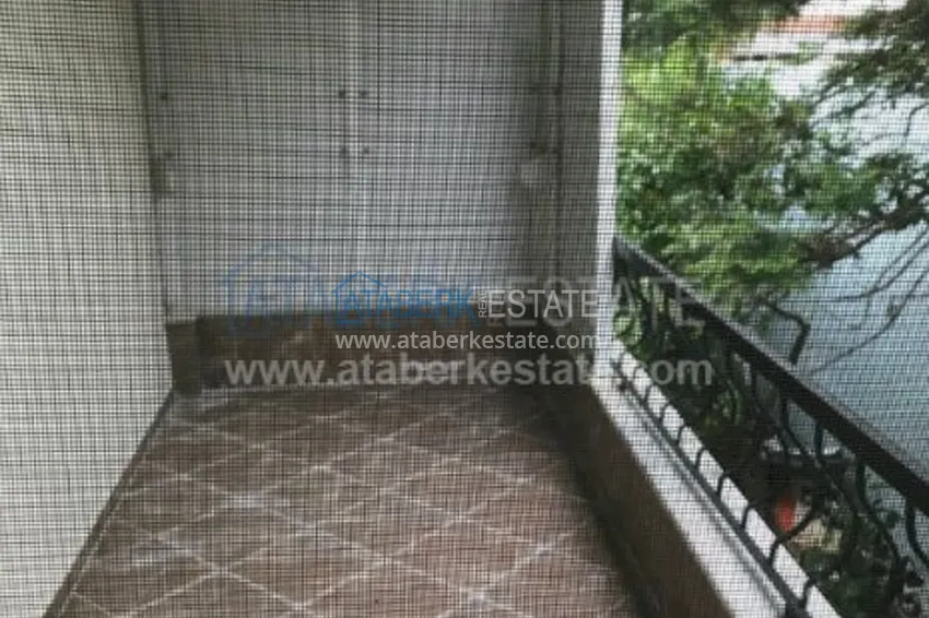 Приобрести Комфортабельные и полностью меблированные апартаменты 1+1 в районе Оба 10 