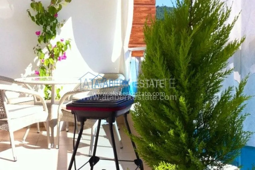 Приобрести Супер предложение! 1+1 в высококлассном комплексе по цене на 30% ниже стоимости застройщика 1 